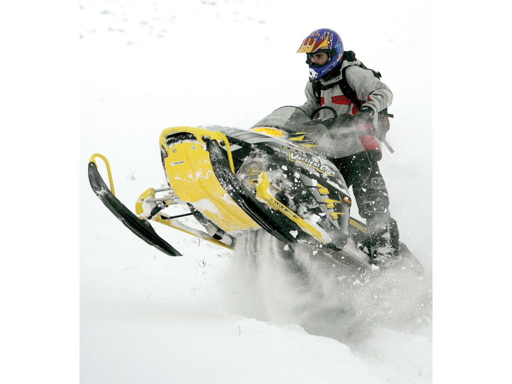 Where to go snowmobiling News, Sports, Jobs StandardExaminer